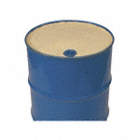 DRUM COVERS, FOR DRUM WITH 3/4 IN BUNG/VENT OPENING, PREMIUM, OIL-ONLY, BLUE, CA 25