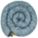 ABSORBENT BOOM, BLUE, 8 IN DIAMETER, 10 FT LENGTH, 8 IN WIDTH, OIL ONLY