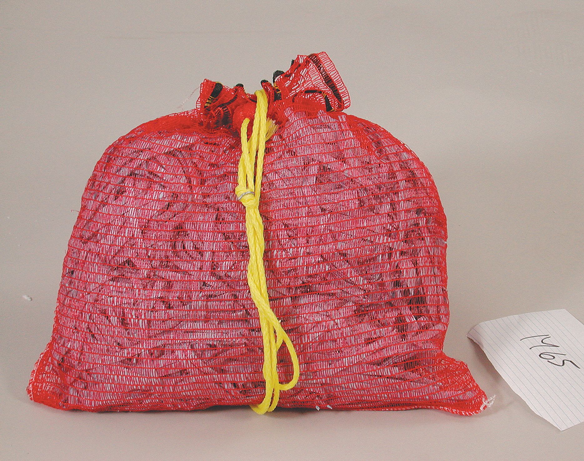 FLAT PILLOW, OIL ONLY, BLUE, 3 X 24 X 16 IN, HYDROCARBON, BALE 10