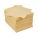 SORBENT ROLL, UNIVERSAL/HAZMAT, YELLOW, 17 X 19 IN, BALE 200