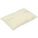 SORBENT PILLOW, UNIVERSAL/HAZMAT, YELLOW, 12 X 13 IN, CASE 10