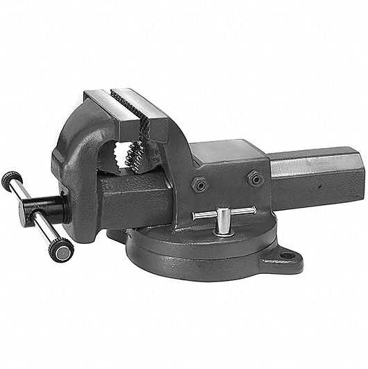 Bench Vises & Specialty Vises Grainger Industrial Supply