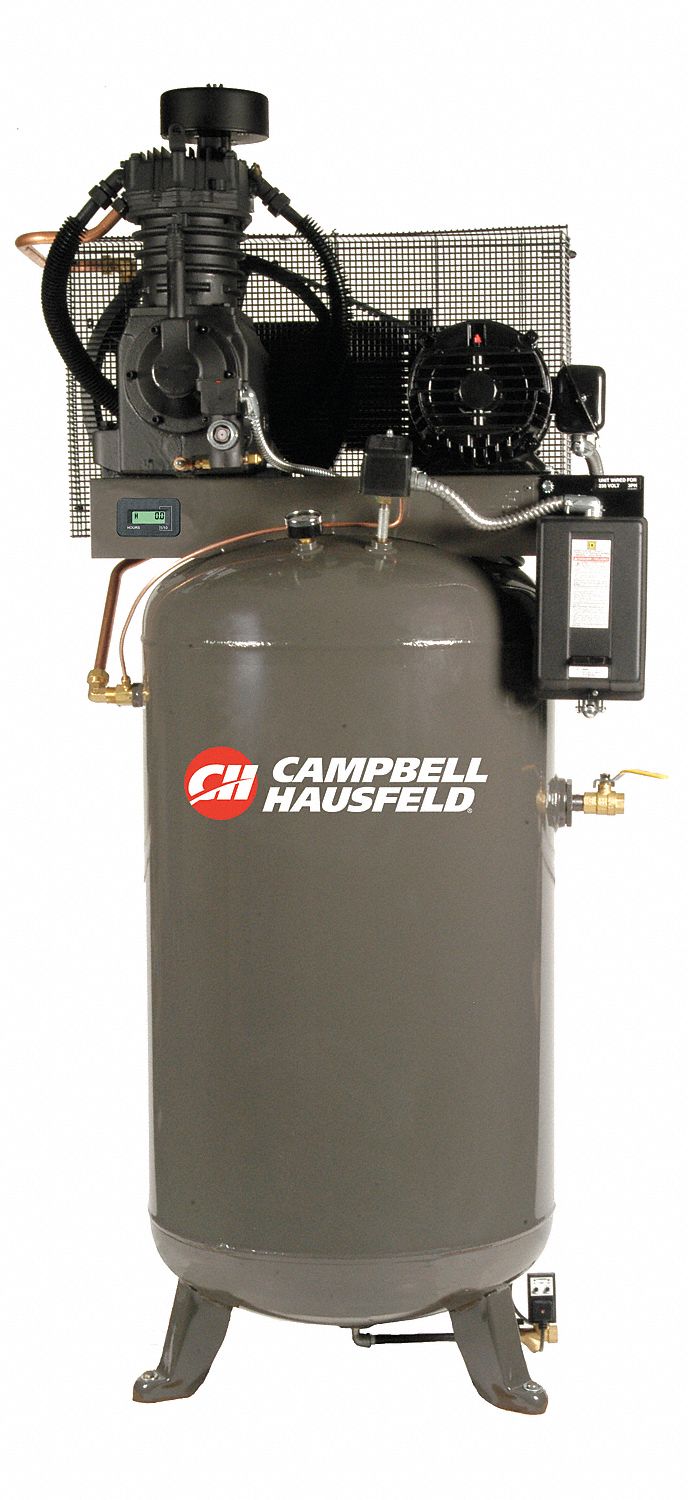 Electric Air Compressor Grainger