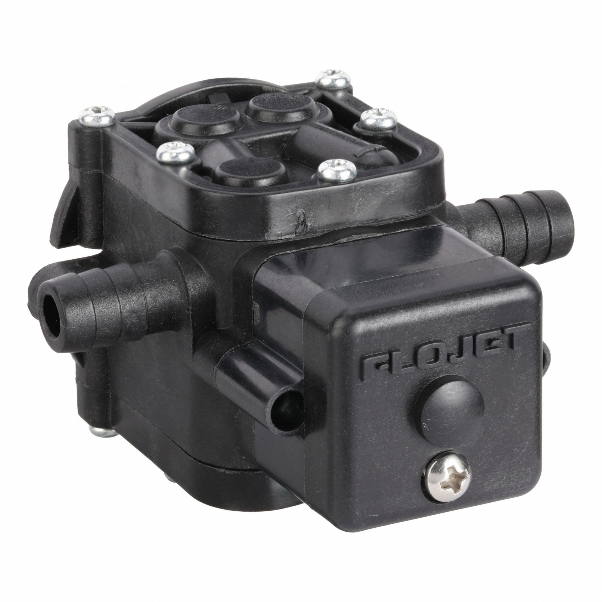 Replacement Pump Head