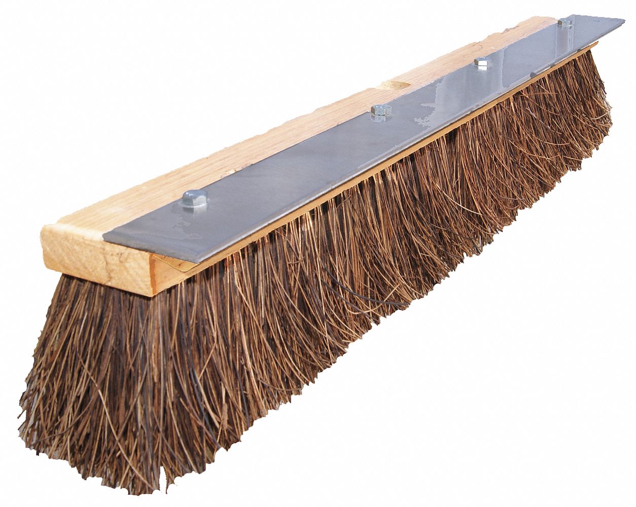 Push Broom Grainger