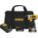 SCREWDRIVER KIT, 12V, 1.3 AH, T-HANDLE, ¼ IN HEX, 160 UWO, 1050 RPM, LIGHT-DUTY