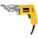CORDED SWIVEL HEAD SHEAR, 18 GA/20 GA, 5A, 0 TO 2500 SPM, 360 °  SWIVEL HEAD, 19 7/10X38½ IN