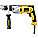 HAMMER DRILL, CORDED, 120V/10A, ½ IN CHUCK, KEYED, 1-SPEED, 1½ IN, 35000 RPM