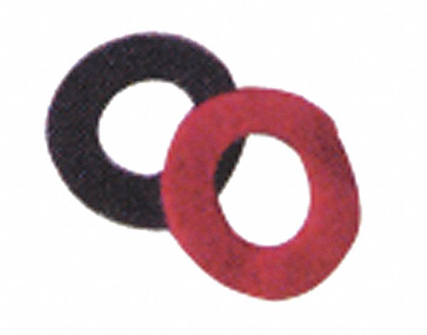 BATTERY TERMINAL PROTECTOR, FELT GASKET