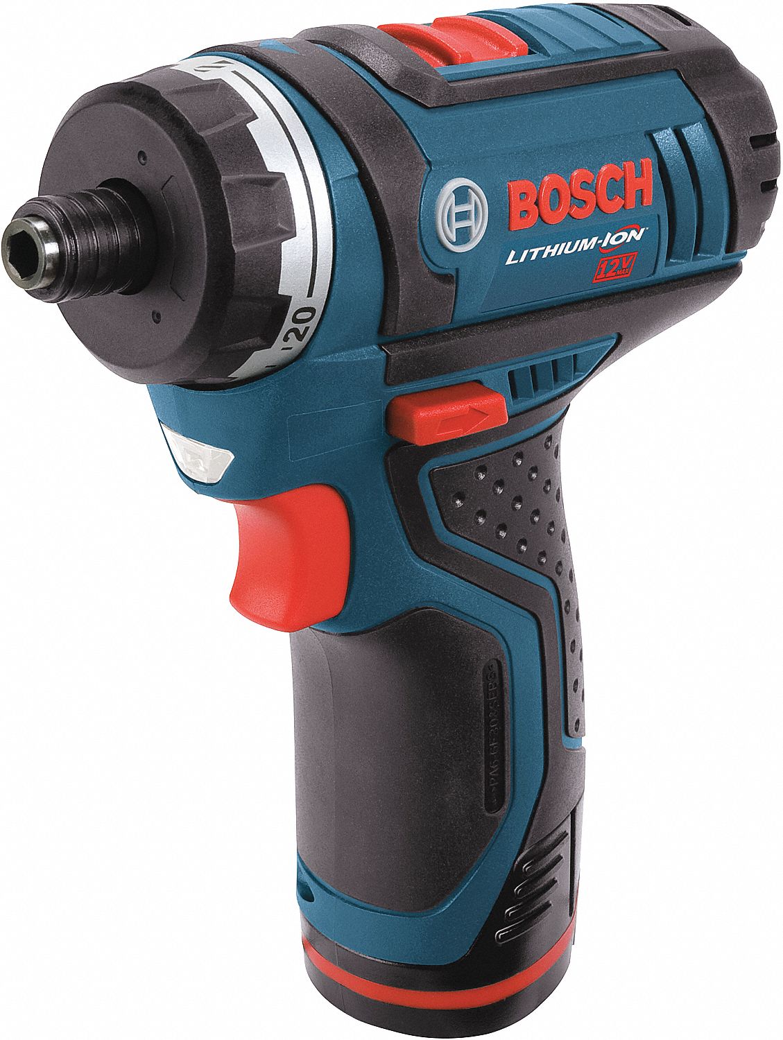 Bosch 12v on sale cordless screwdriver