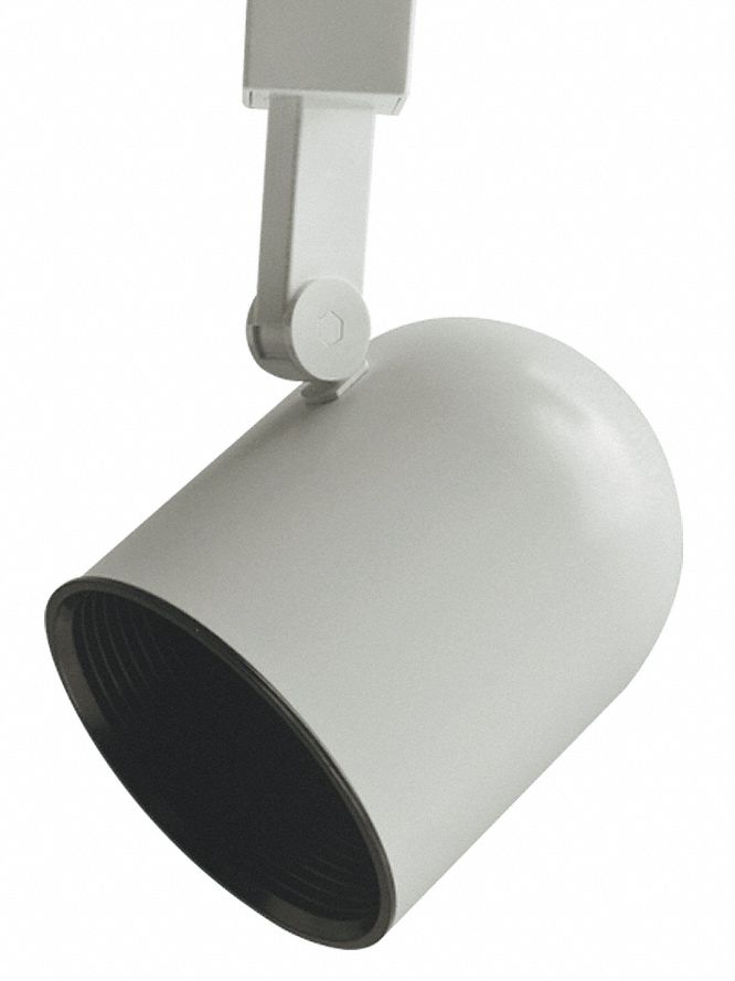 Track Lighting Head,