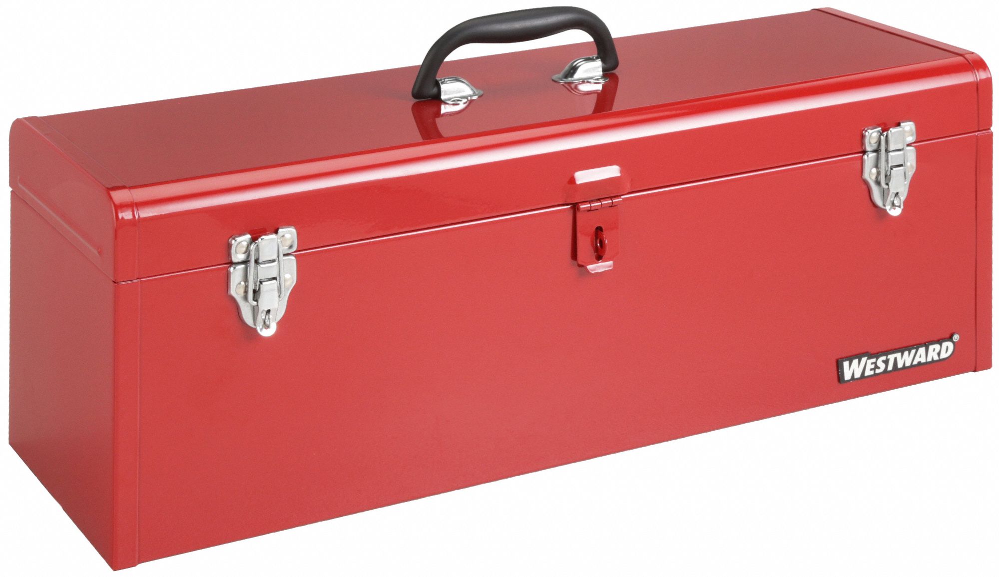 Blazon Tools 16 Empty tool box with tray for tools safety ST-161