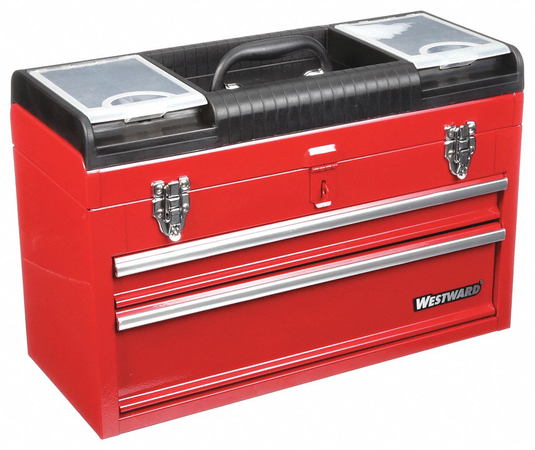 Grainger on sale tool boxes