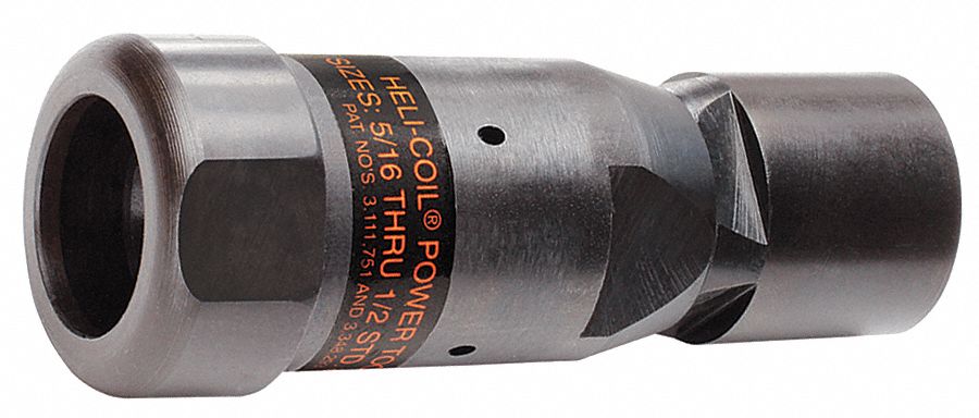 Pneumatic Power Tool Adapter Steel