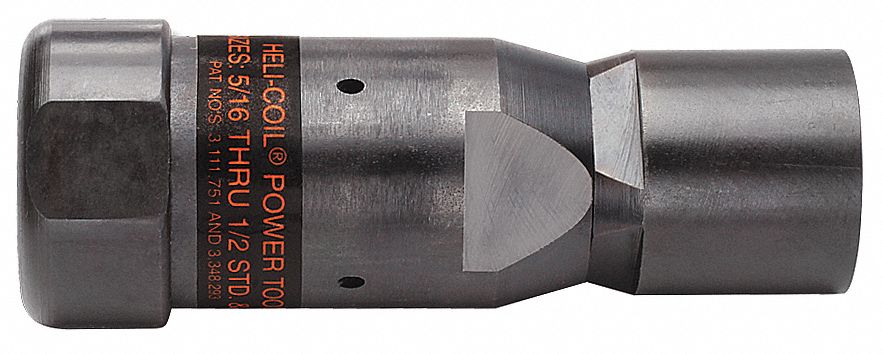Pneumatic Power Tool Adapter Steel