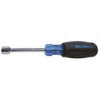 NUT DRIVER,6.0MM,HOLLOW,3