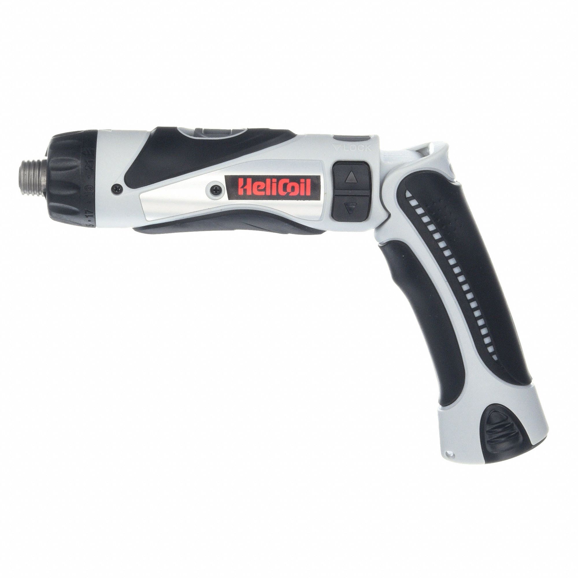 HELICOIL Helical Insert Installation Kit 10J3327200 Grainger