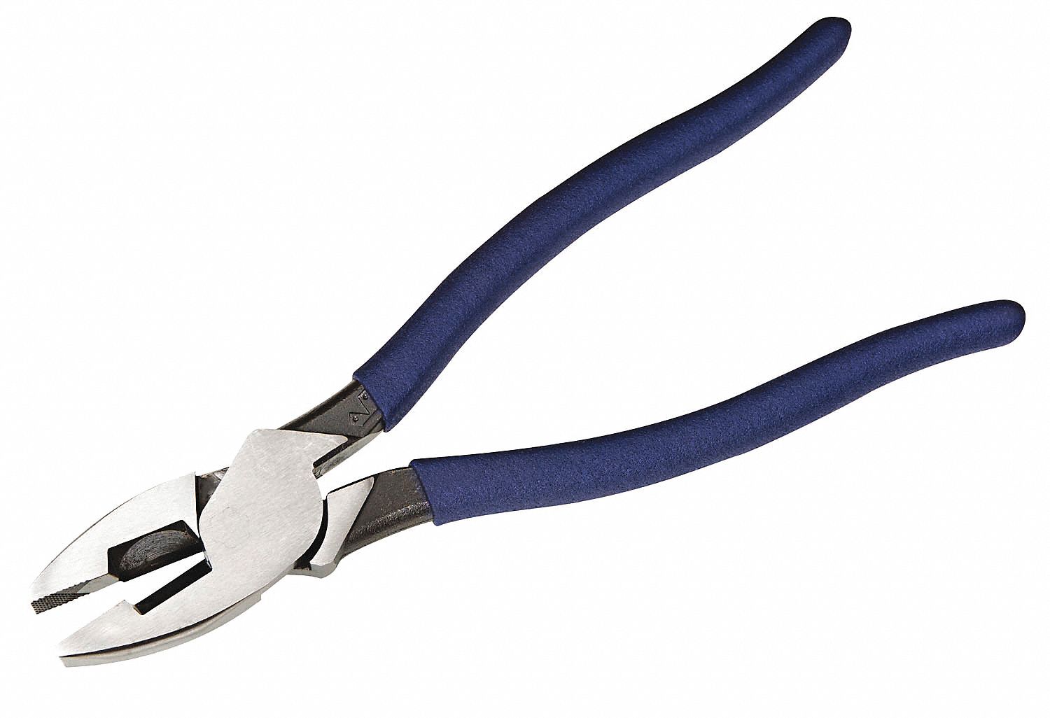IDEAL Linemans Plier 10J835355012 Grainger