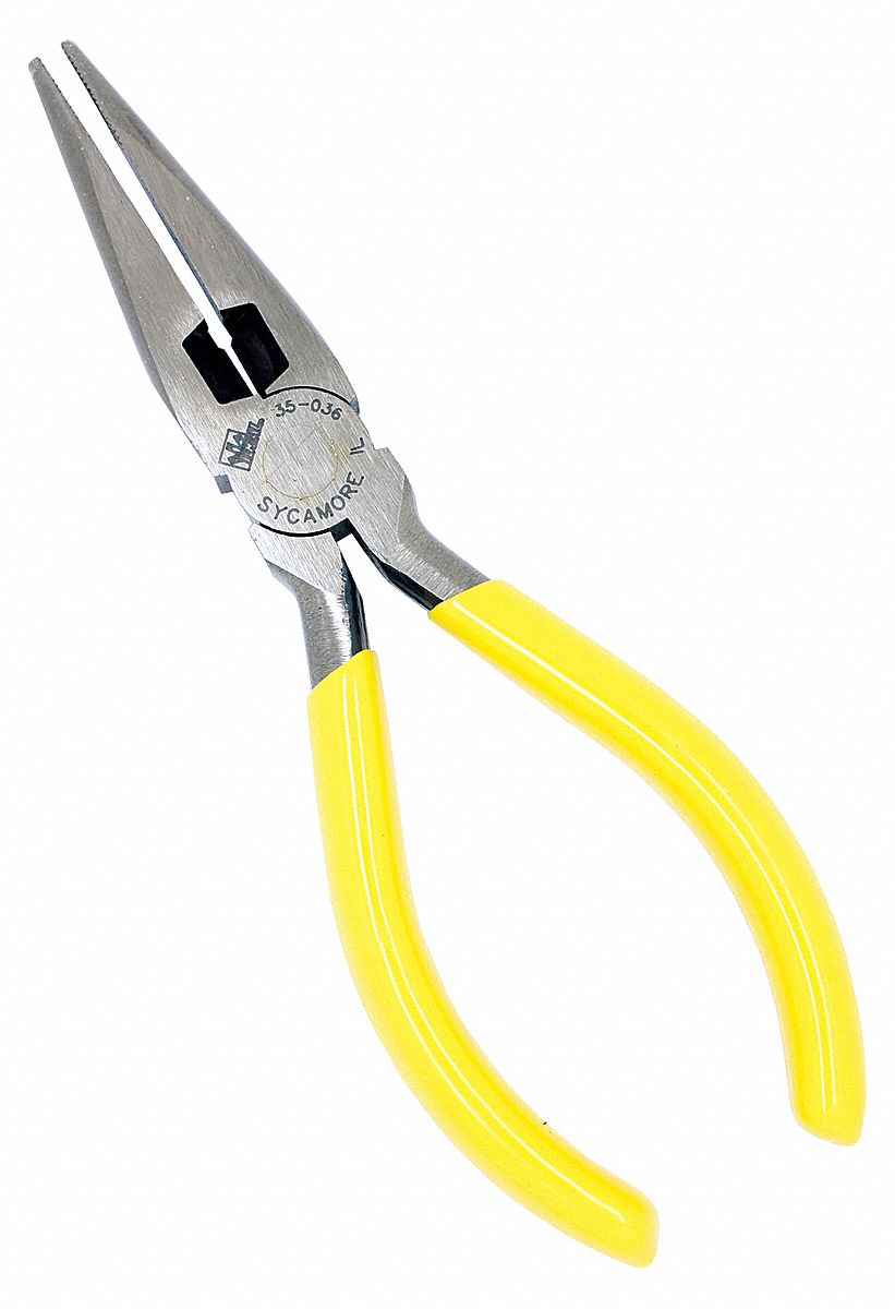 ideal needle nose pliers