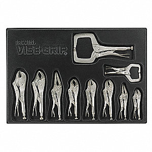 Vise Grip Locking Pliers Vise Grip Locking Pliers