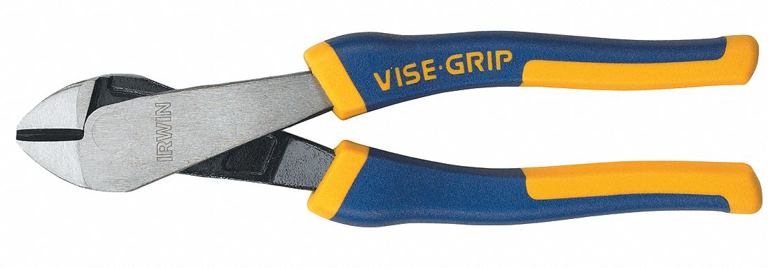 Diagonal Cutting Plier 8 L