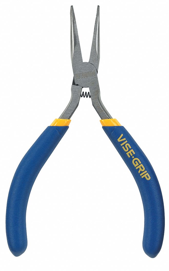 Bent Needle Nose Plier Grainger