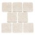 Felt Pads, Square, Adhesive