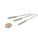 BRUSH DEBURRING 81-AY 6.5MM 600AO