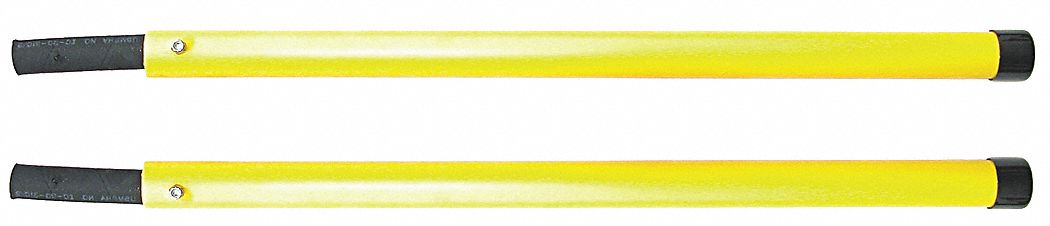 MARKER KIT,HIGHWAY,1 PAIR,24IN,