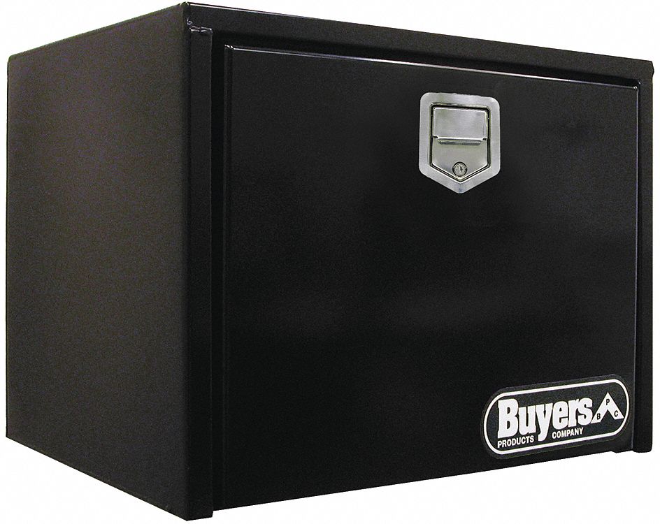 TOOLBOX14HX12DX24LSST RTRY PDLBLK