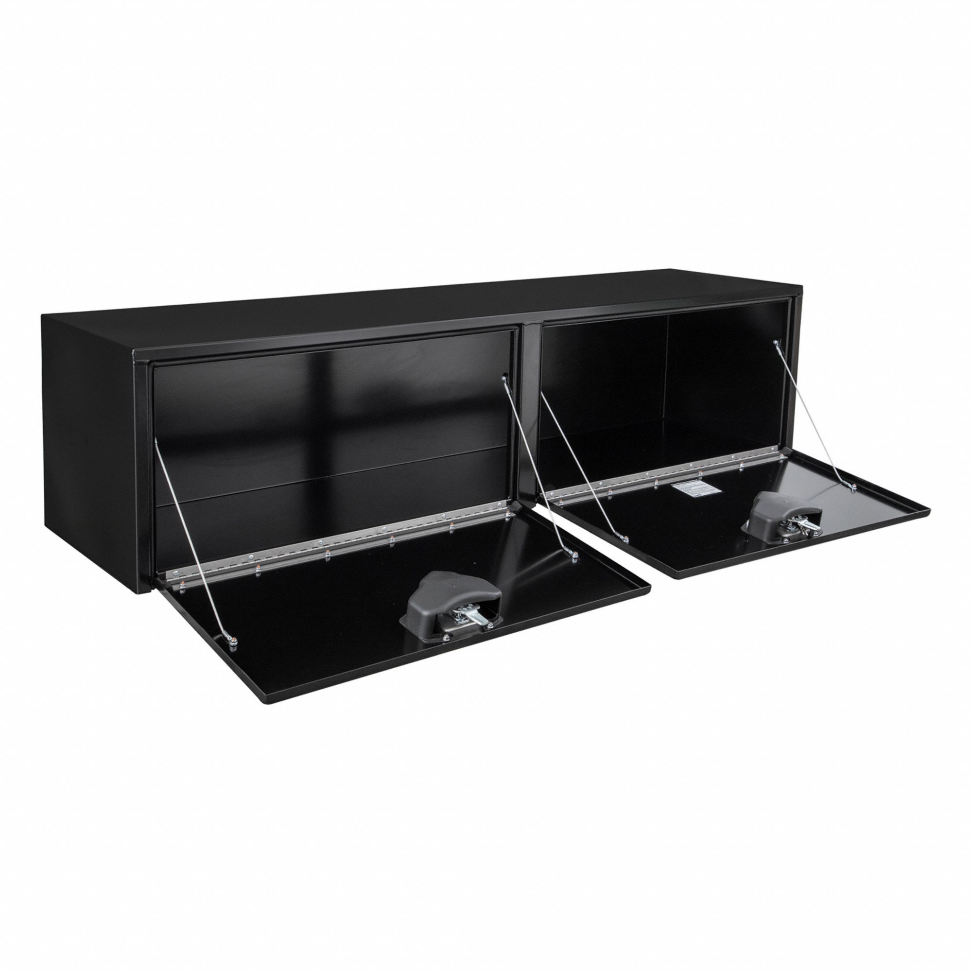 TOOLBOX 18X18X72 UNDBDYSST T-HDLBLK