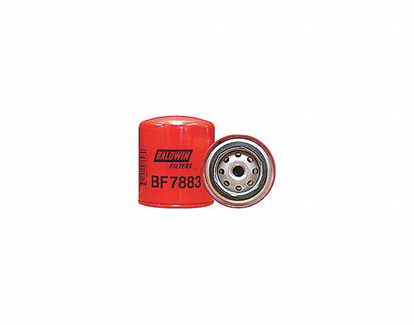 Details about   Baldwin BF7883 Fuel Spin-on Filter 