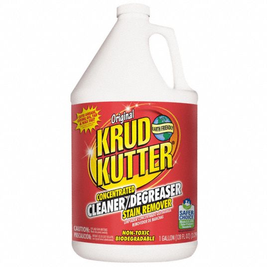 Krud Kutter Pro - Krud Kutter Pro Empty Industrial Quality