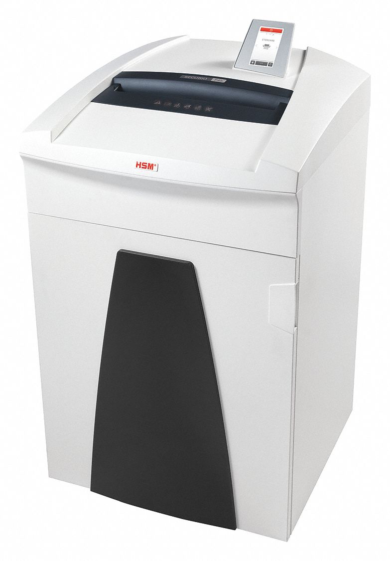 Paper Shredder Departmental