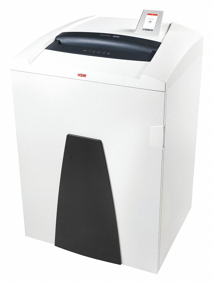 Paper Shredder Departmental