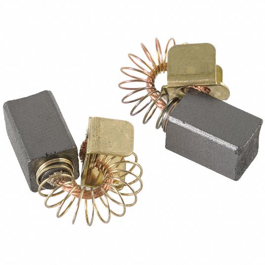 DAYTON Replacement Motor Brush Set 10K121M1760032.00 Grainger