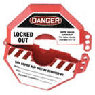 LOCKOUT GATE VLV FITS 2 1/2-5IN