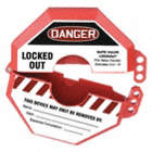 LOCKOUT GATE VLV FITS 10-13IN