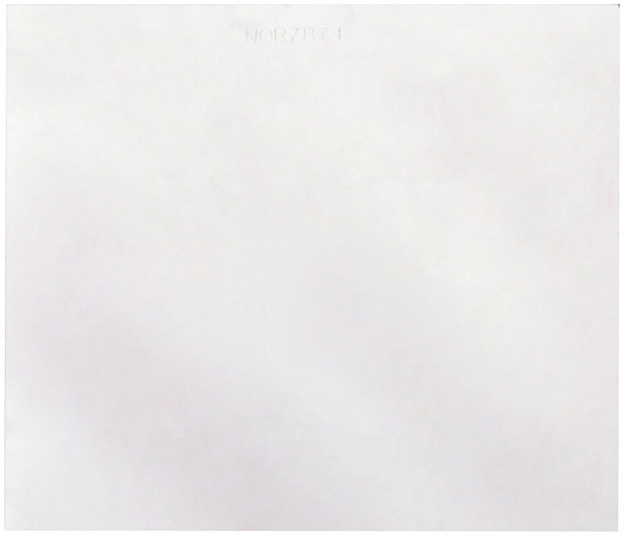 Front Lens Cover: Welding Helmets and Goggles, Polycarbonate, 5 1/4 in Plate Lg