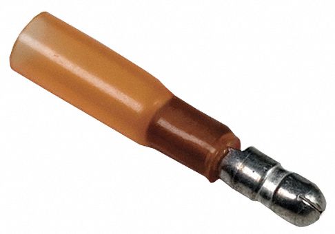 Wire Disconnect: Male