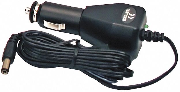 VEHICLE CHARGER FOR M5