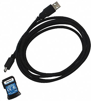 GASALERT SERIES IR CONNECT KIT