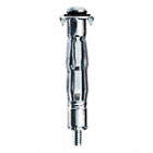 DRILLER TOGGLE, SELF DRILLING, PAN HEAD, 3/16 IN, 3 IN, 3/8 IN TO 5/8 IN, PK 30