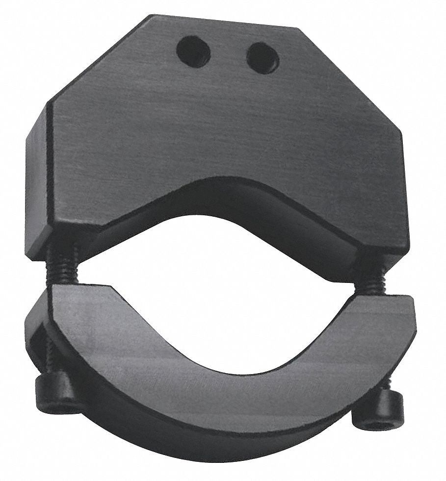 10L058 - Right Angle Tool Holder 1 to 1.57 in D