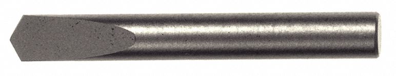 Spade Drill 1/32 In 0.0313 Shank 1.5 L