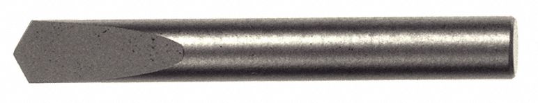 carbide spade bit