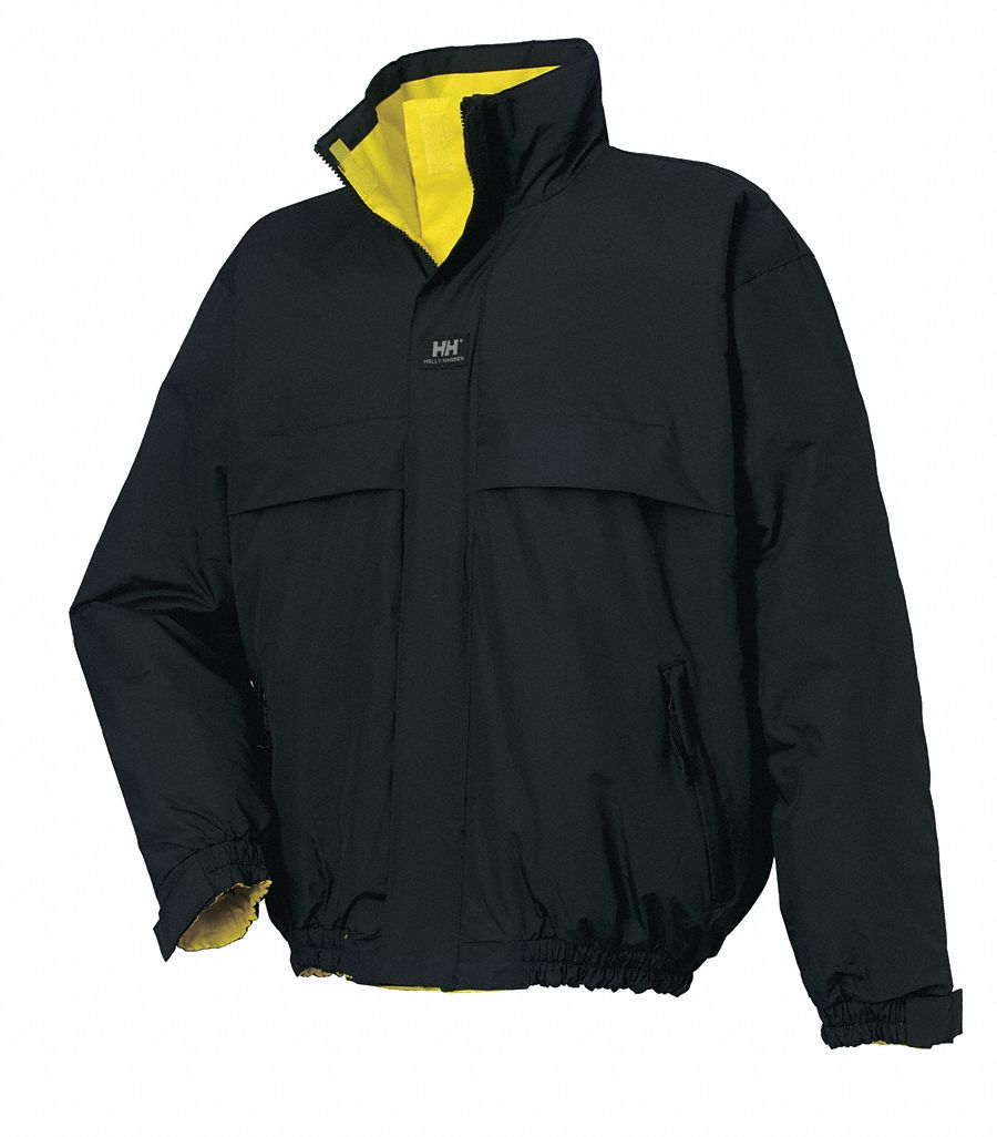 Reversible Rain Jacket Grainger