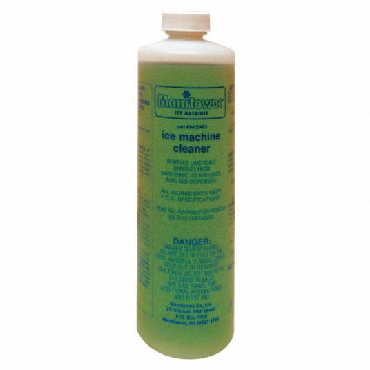 41083 Ice Machine Cleaner - National Chemicals