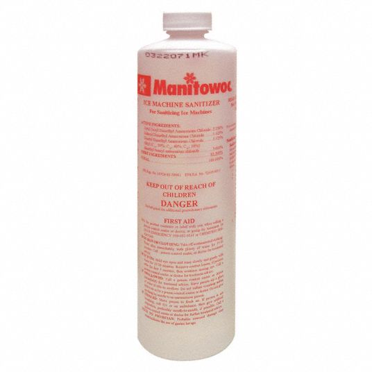 Manitowoc - Product