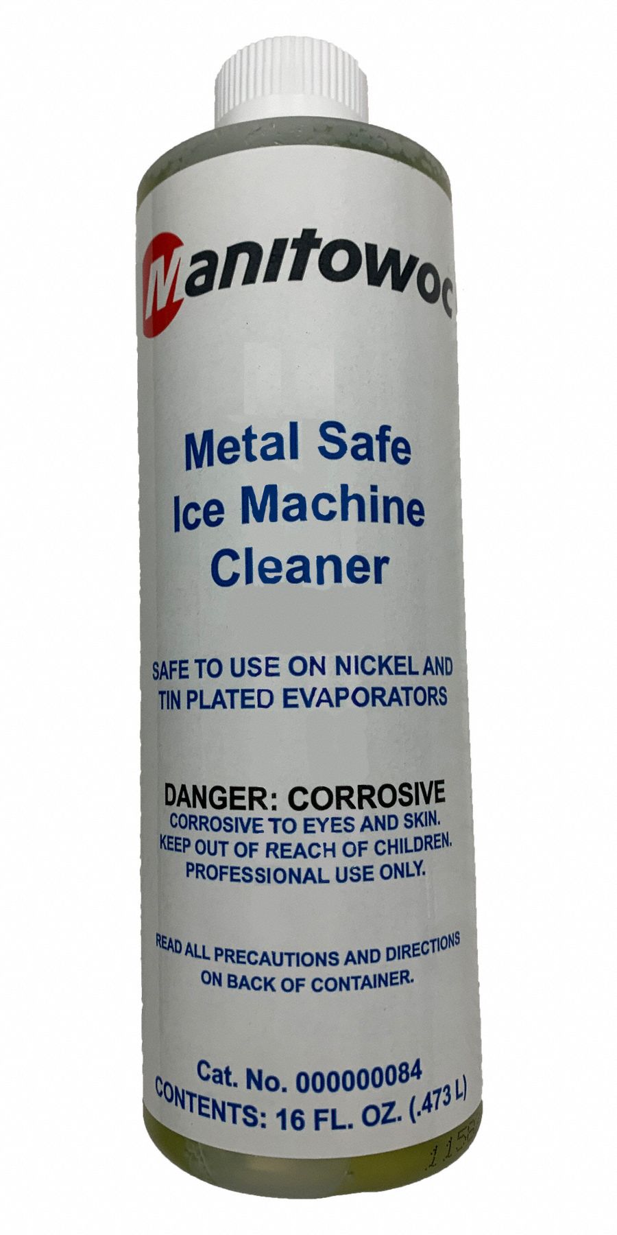 Manitowoc Ice 9405803 Ice Machine Cleaner/Gallon